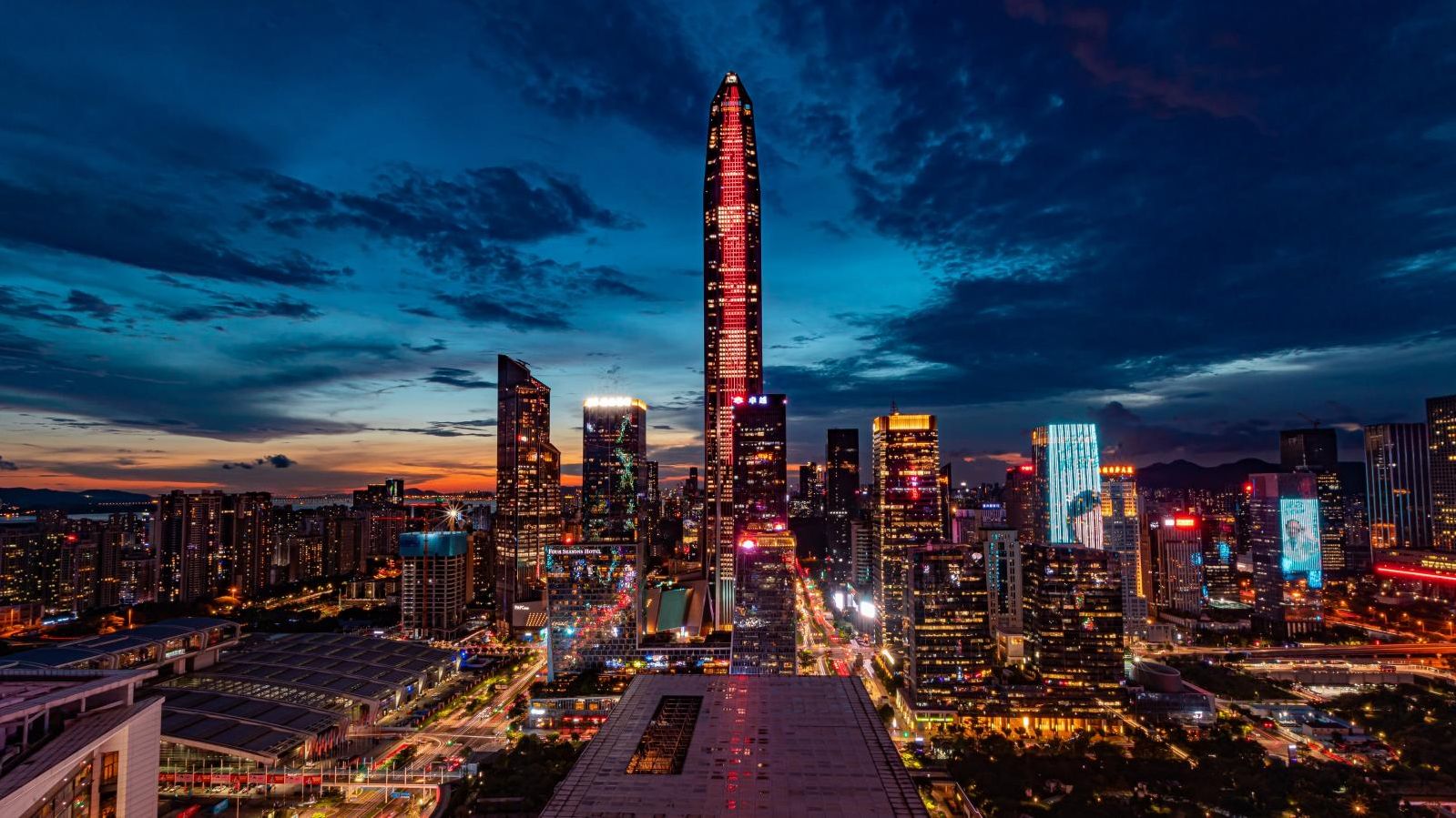 公司介绍入口